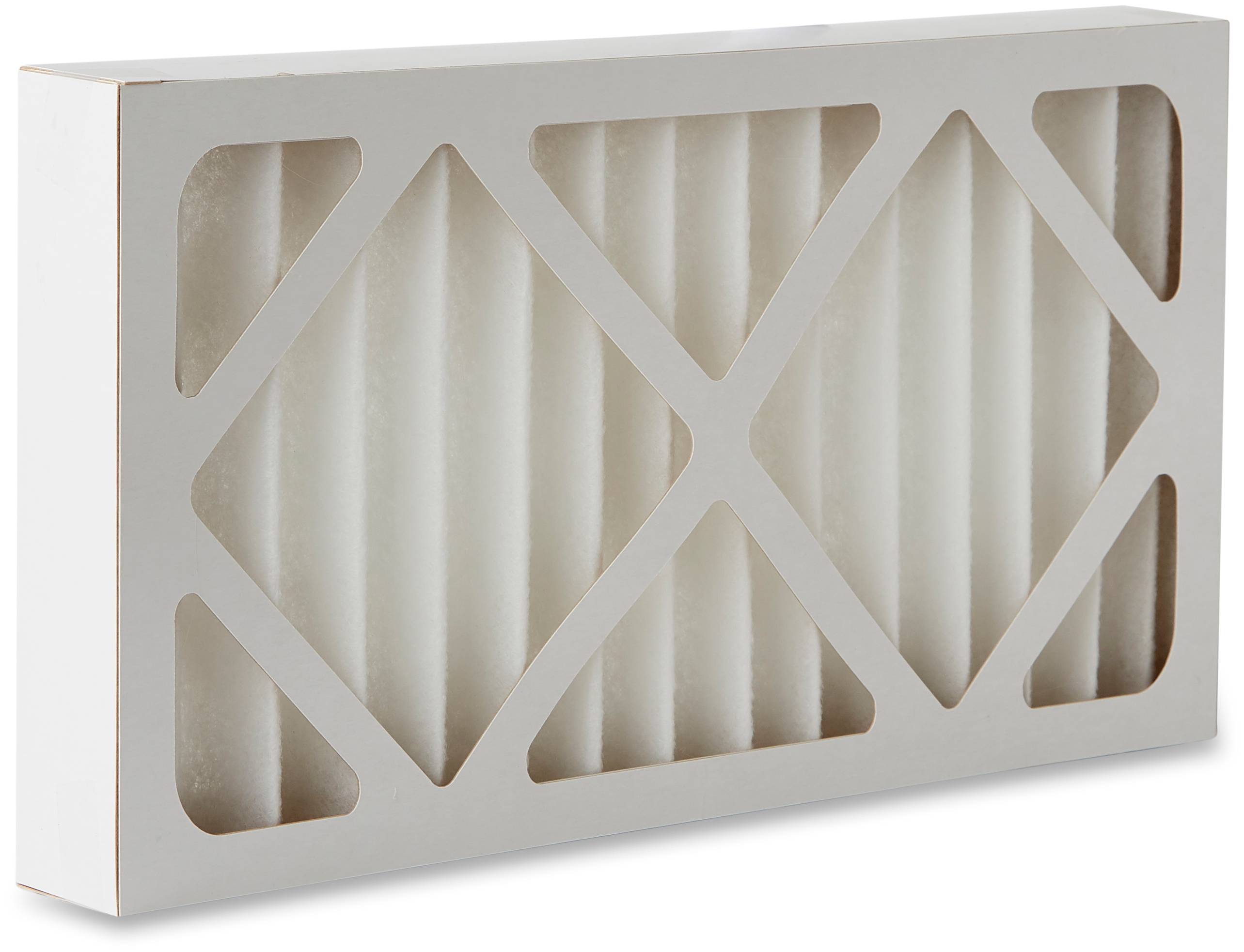 Standardfilter til Genvex GES Energy 1 (236x417x48mm)