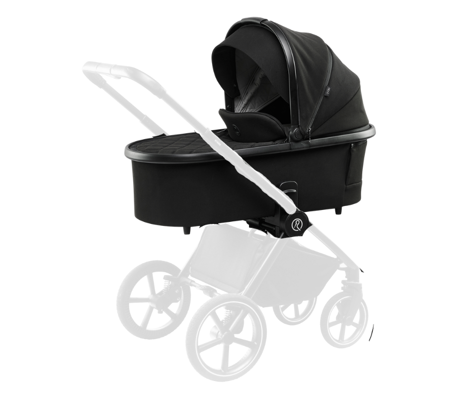 Stork Iconia Premium Liggedel /carrycot.