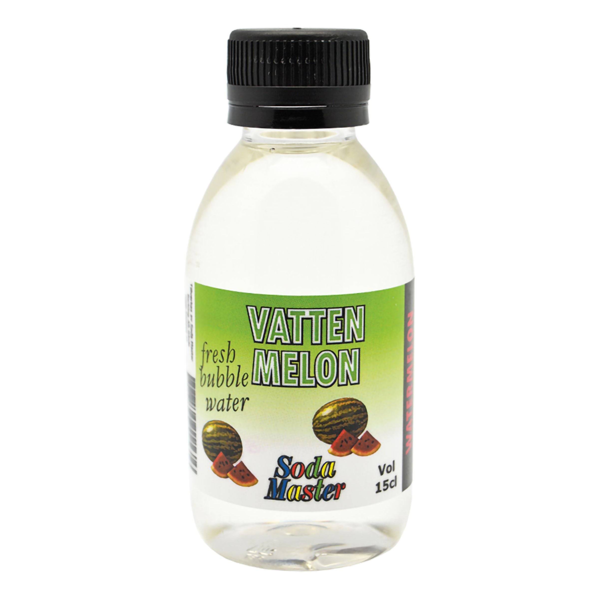 Soda Master Melon Smaksättare - 150 ml