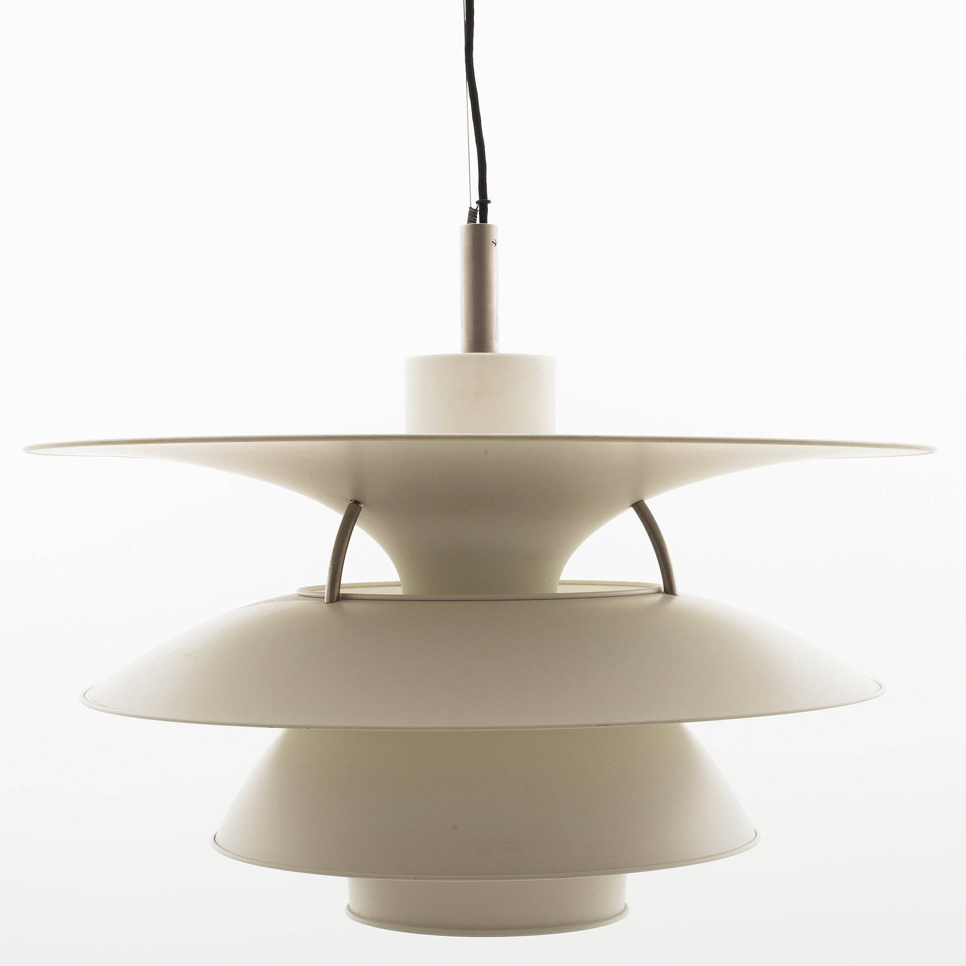 PH 6½-6 - Charlottenborg pendel