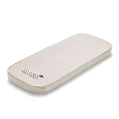 Cocoon liftmadras 31x75 cm. - Naturlatex med Kokos fibre