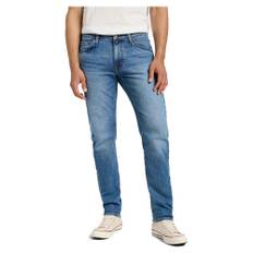 Lee Daren Zip Fly jeans