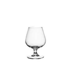 Cognacglas Globo 24,5 Cl