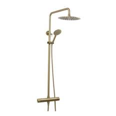 Takdusch Strand TITAN TI-501WEGOLD Guld