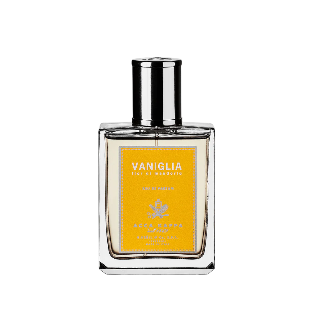Acca Kappa Vaniglia Fior di Mandorlo Eau de Parfum 100 ml Tester