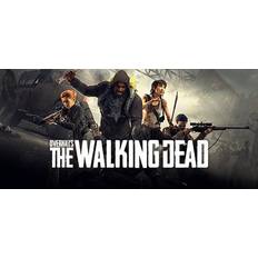 OVERKILLs The Walking Dead (PS4) (Account) - Standard