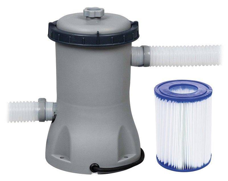 Poolfilterpump 2006 L/h Bestway 58383