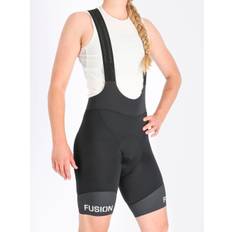 Fusion womens c3 bib shorts