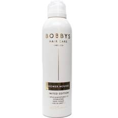 Bobbys Shower Mousse 200 ml
