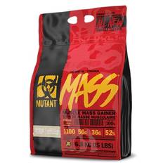 Mutant Mass Gainer 6.8 Kg