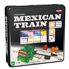 Mexican Train Tinæske (Tactic)