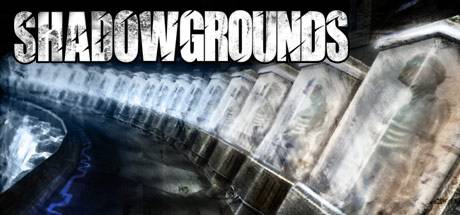 Shadowgrounds (PC) - Standard