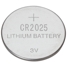 Kameda Lithium batteri - CR2025