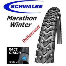 Dubbdäck Schwalbe Marathon Winter 28x1.60" (42-622)