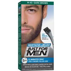 Just For Men - Mustache & Beard Color (Dark Brown)