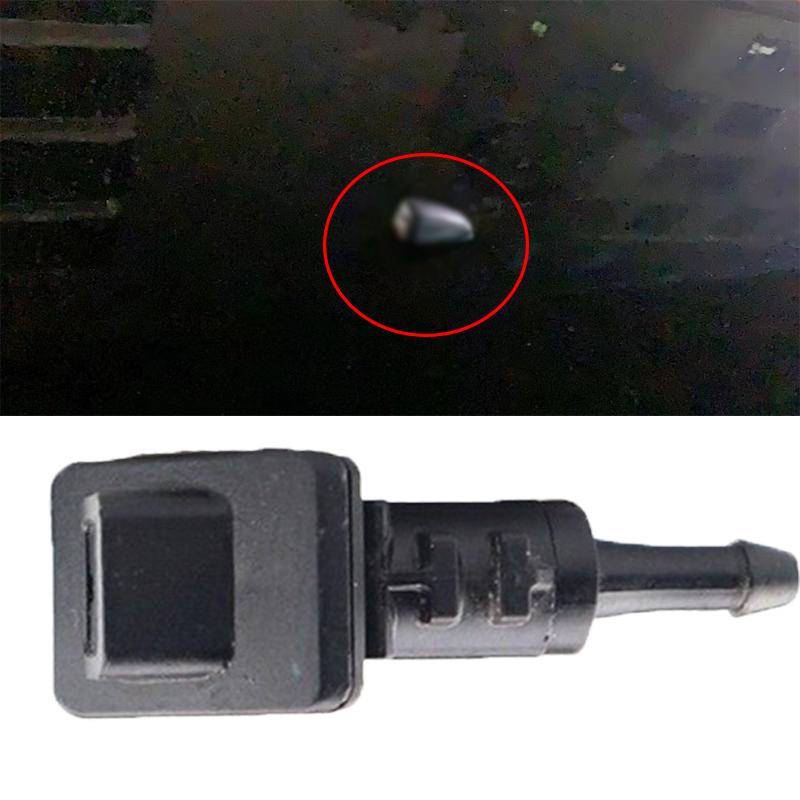 För Kia Ceed 2006 2007 2008 2009 2010 Vindrutespolare JetLimpiaparabrisas Munstycke 986301H510