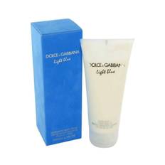 Light Blue by Dolce & Gabbana Body Cream 6.7 oz - 6.7 oz