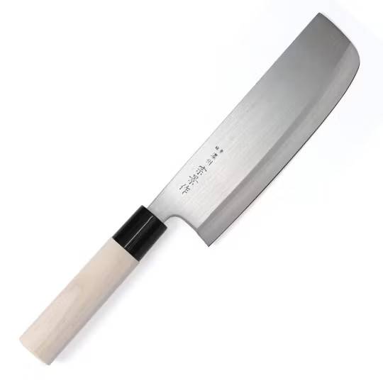 Chroma Haiku Home Nakiri 17,5 cm