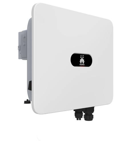 HUAWEI Hybrid Inverter SUN2000-12K-MB0, 12kW, 3-faset, IP66
