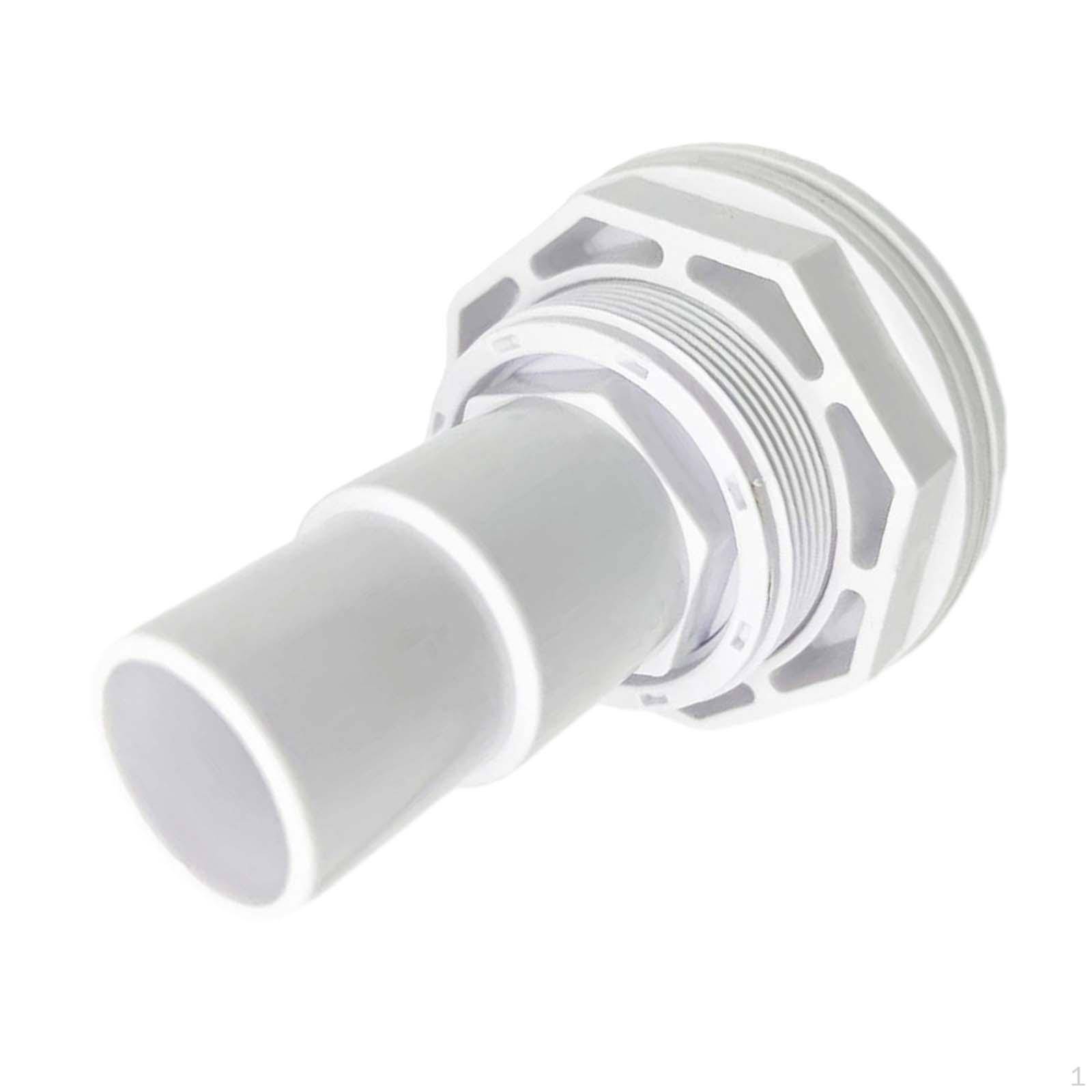 Pool Return Fittings, above Ground Wall Fitting Assembly for SP1026D Swimming