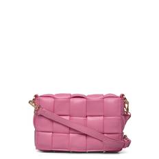NOELLA Brick Bag |Rosa |One Size