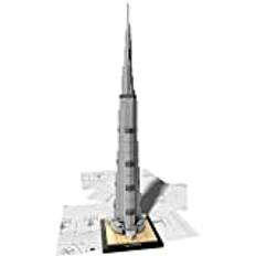 LEGO Architecture 21031 – Burj Khalifa