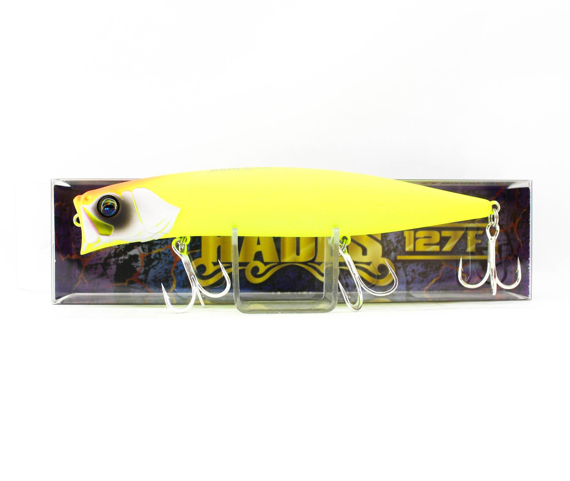 Bassday Hades 127F Minnow Floating Lure 25.3 grams P-342 (7102)
