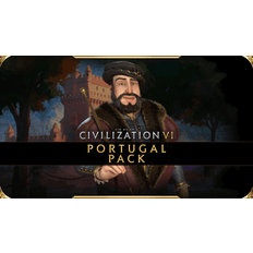 Sid Meier’s Civilization® VI - Portugal Pack (PC/MAC)