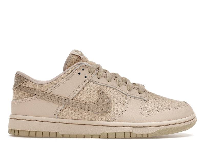 Nike Dunk Low Sanddrift (Women's) - 43 / Standard