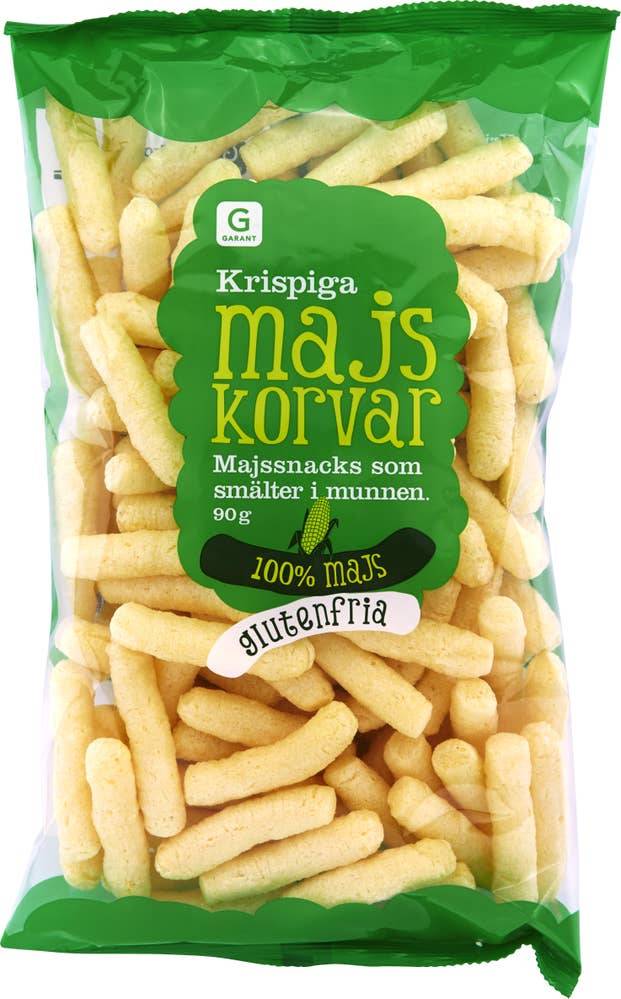 Majskorvar