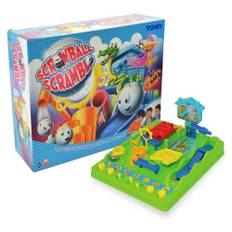 85-73450 Screwball Scramble 1