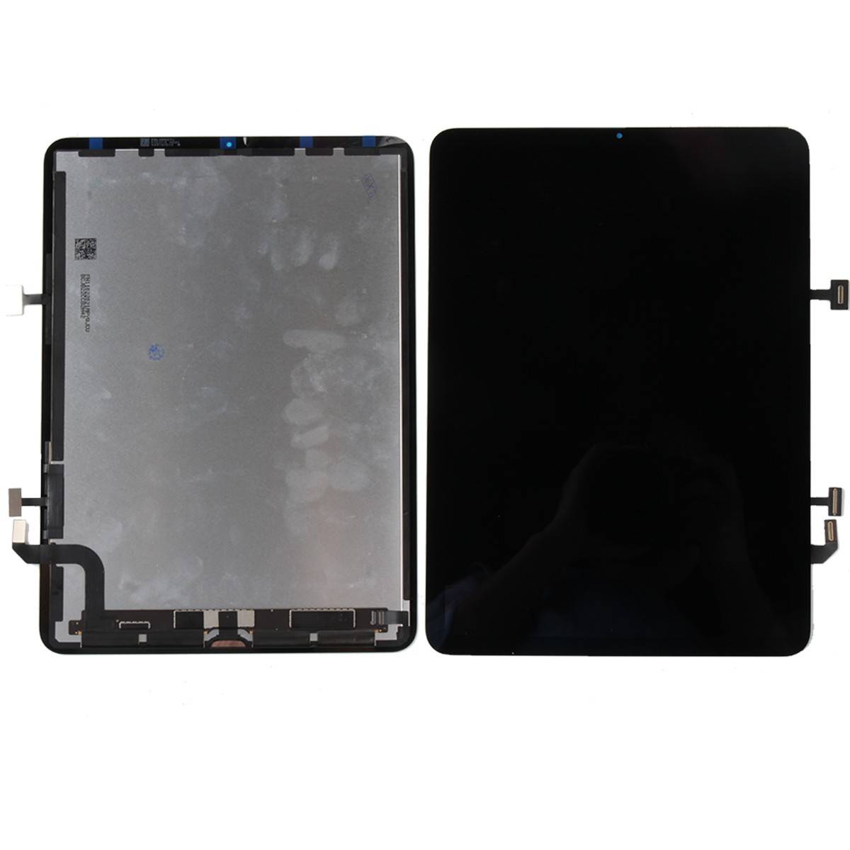 iPad Air 4 / Air 5 Skærm - Komplet Glas / LCD / Digitizer (Original Refurbished).