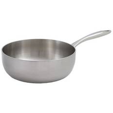 Culimat Sauteuse Mathias Dahlgren, 26 cm 5-Ply