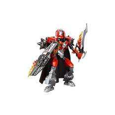(Furno Xl-No Original Box)Hero Factory Star Warrior Building Blocks Mech Model For Kids Furno Xl No