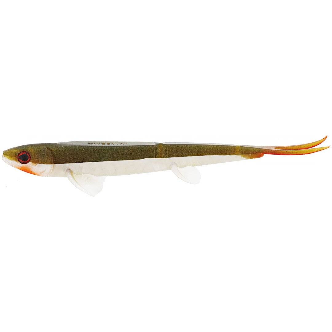 Westin Twin Teez Pelagic V-Tail 8" 20,4cm., Westin
