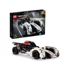 LEGO Technic 42137 Formula E Porsche 99X Electric