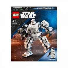 LEGO Star Wars Sturmtruppler Mech 75370