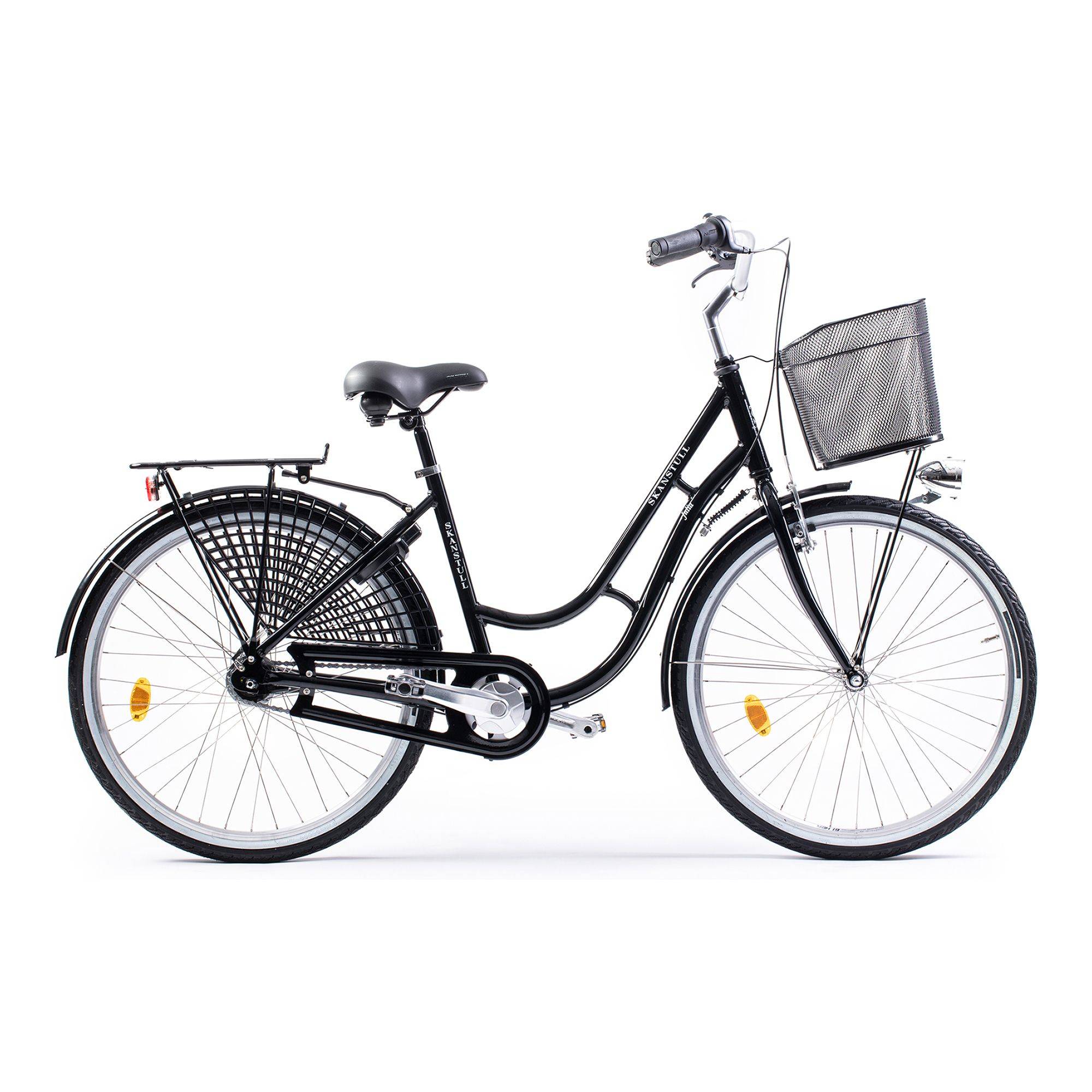 Skanstull Julia 28 Klassisk cykel