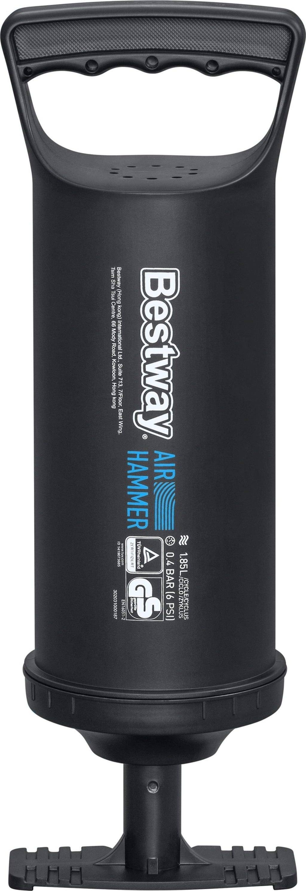 Bestway Air Hammer Handpump 1 850 ml