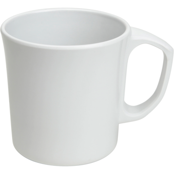Kaffemugg BBM Melamin 20cl