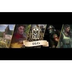 Kingdom Come: Deliverance - Royal DLC Package (DLC) (PC) Steam Key - GLOBAL