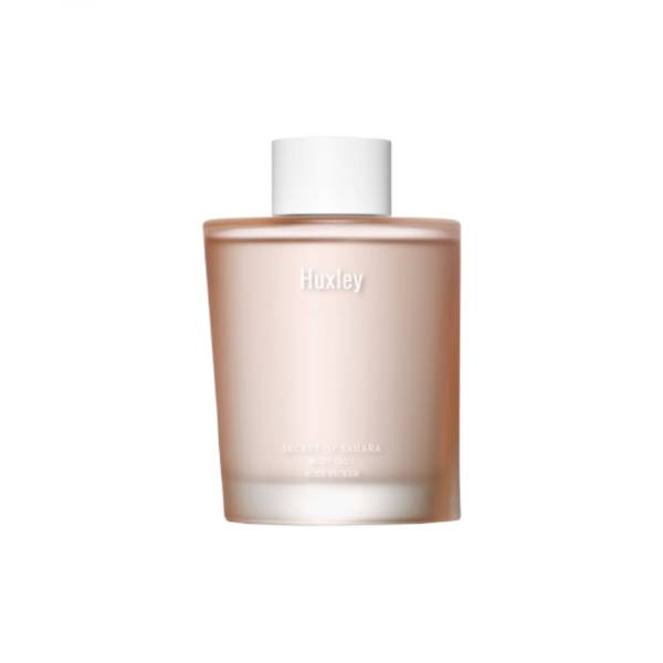 Huxley - Secret of Sahara - Body Oil ; Rose Picker - 100ml - No Color