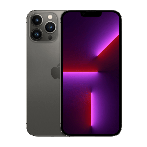 iPhone 13 Pro Max - Kampanj 1 TB / Utmärkt skick / Grafit