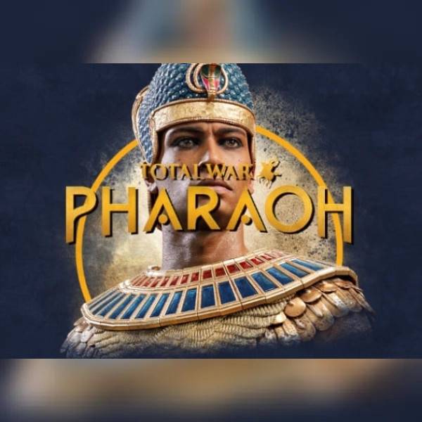 Total War: PHARAOH (PC) Steam Key - GLOBAL.