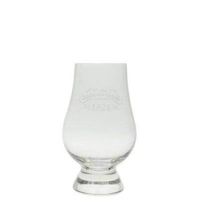 Glendronach Glencairn Whiskyglas 1 st