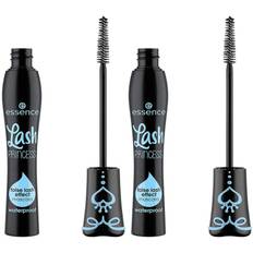 essence Duo Lash Princess False Lash Effect Mascara Waterproof