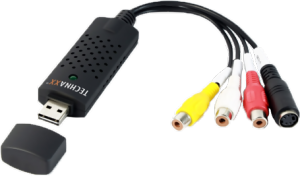 USB Video Grabber