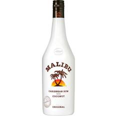 Malibu Original Kokos likør - 18% | 70 CL