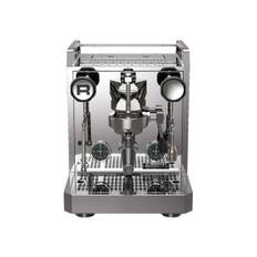 Rocket Espresso Mozzafiato V Fast Espressomaskin - Silver