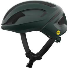 Cykelhjälm POC Omne Air MIPS Pargasite Green Matt (M)